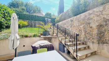 appartement à Mougins (06)