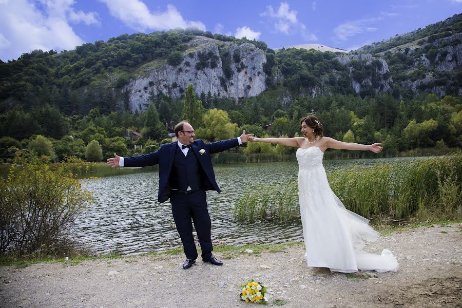 Photographe de mariage Claudio Polizzi (fotopolizzi). Photo du 11 septembre 2020