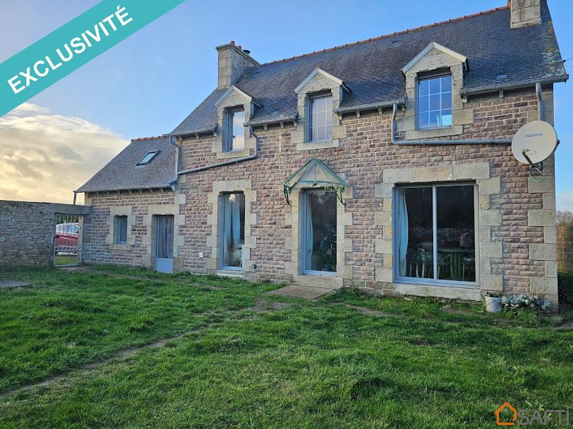 Vente maison 4 pièces 111 m² à Paimpol (22500), 435 000 €