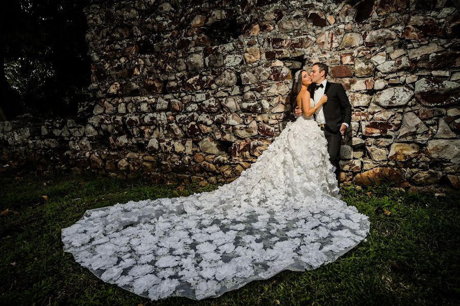 Photographe de mariage Alvaro Ching (alvaroching). Photo du 26 avril 2018