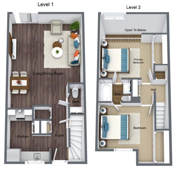 Floorplan Diagram