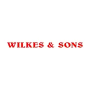 Wilkes and Sons Ltd Logo