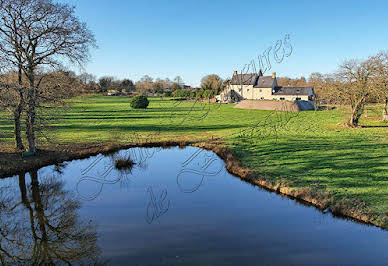 House with pool 6