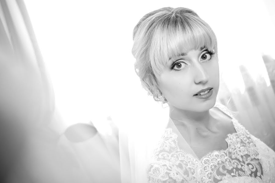 Wedding photographer Anastasiya Tiodorova (tiodorova). Photo of 28 October 2015