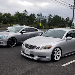 GS GRS191