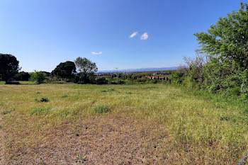 terrain à Beziers (34)