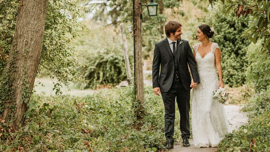 Fotógrafo de bodas Diego Pagano (diegopaganomata). Foto del 6 de septiembre 2018