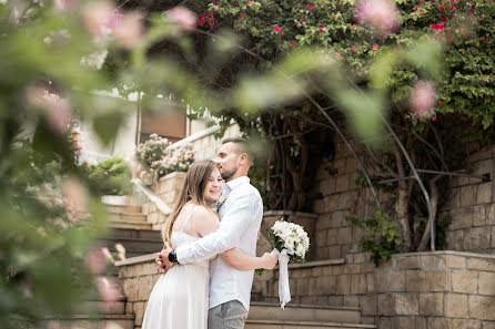 Wedding photographer Krisztina Biro (krisztinabiro). Photo of 16 August 2023