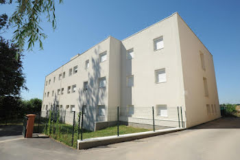 appartement à Saint-remy (71)