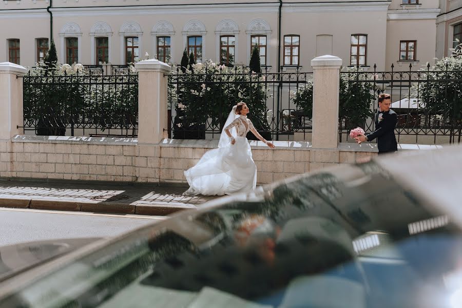 Fotograful de nuntă Valeriya Indyuk (indukphoto). Fotografia din 9 iunie 2018