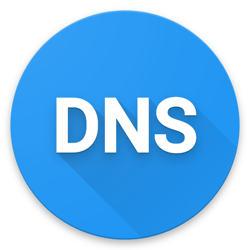 dns switcher android