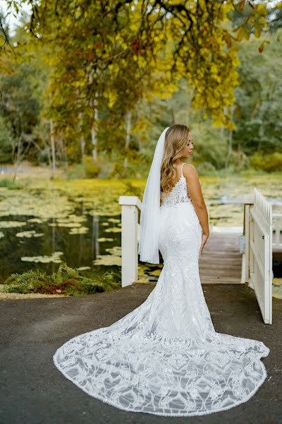 Wedding photographer Maria Grinchuk (mariagrinchuk). Photo of 27 September 2022