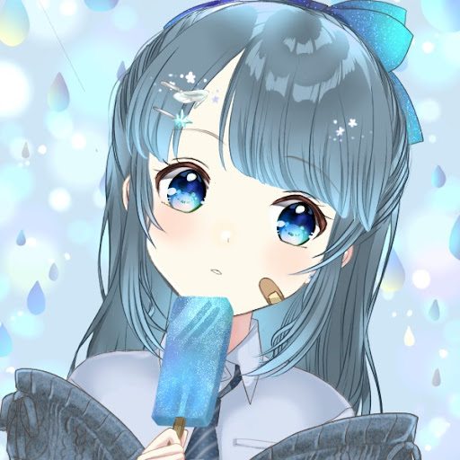 冬宮癒姫⛄️❄️