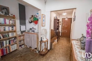 appartement à Champigny-sur-Marne (94)