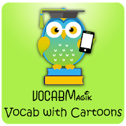 VocabMagik