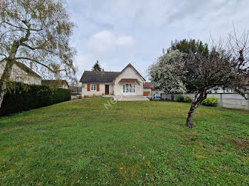 maison à Le Controis-en-Sologne (41)