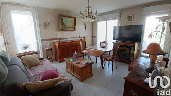 appartement à Eu (76)