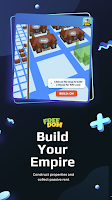 Play Games, Earn Cash: Freedom Screenshot