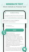 AI Keyboard: AI Type Reply Screenshot 6 of 7