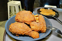 炸棲-Fried Chicken 美式炸雞 (已歇業)