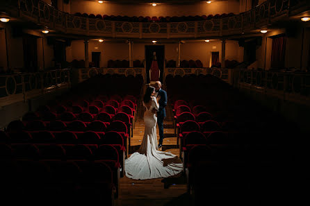 Photographe de mariage Jose Miguel Perez Nuñez (uhqc). Photo du 6 mars 2022