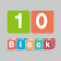 10 Block GO! 1010 icon