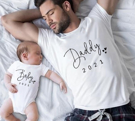 Daddy white