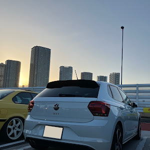 ポロ GTI