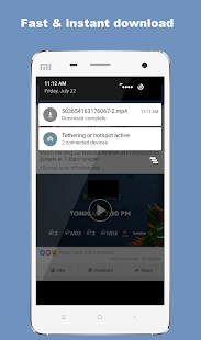 How to install Download Video from Facebook 1.2 apk for android
