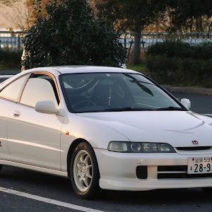 インテグラ DC2