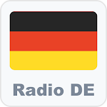Cover Image of Download 🇩🇪 Germany Free FM Radio, Tune Radio Now 🇩🇪 2.5.4 APK