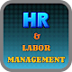 Download Human Resource And Labor Management For PC Windows and Mac 1.0