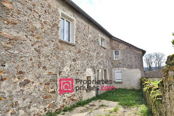 maison à La Ferté-sous-Jouarre (77)