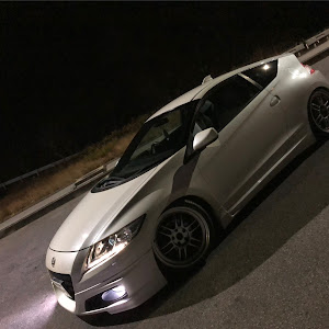 CR-Z ZF1