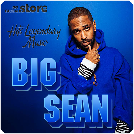 Big Sean Hits Legendary Music