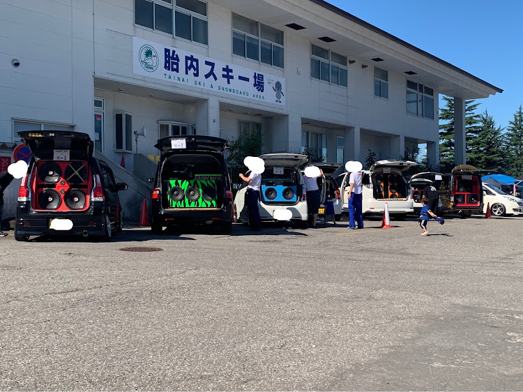 ティアナのバトンリレー・思い出に関するカスタム事例の投稿画像6枚目