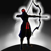 The Archers 2: Ninja Archers  Icon