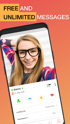 Mingle2 Free Online Dating App - Chat, Date, Meet screenshots 2