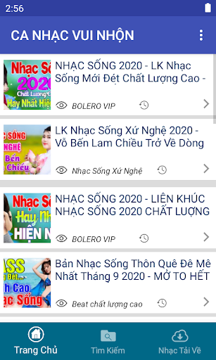 Nhac Vui - Khuc Nhac Vui Mp3 Moi