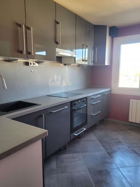 Vente appartement 4 pièces 82 m² à Gap (05000), 220 000 €