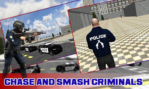 How to mod Bank Robber Police Chase 3D 1.0 mod apk for bluestacks