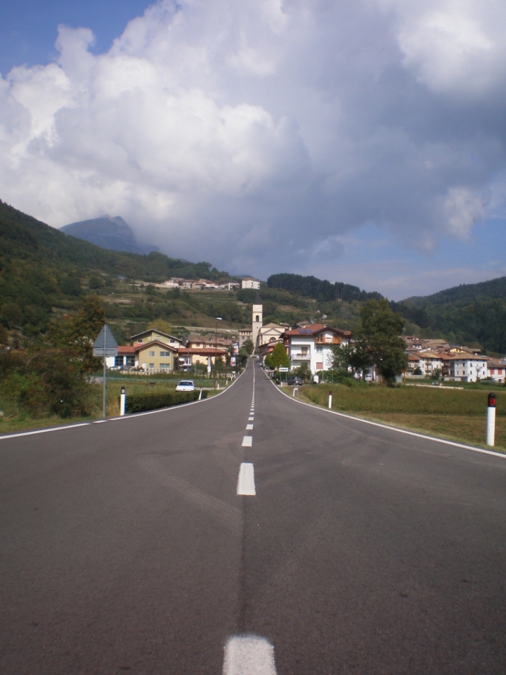 A spasso nel trentino di ornelele