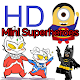 Download HD Wallpaper Mini Heroes For PC Windows and Mac 1.0