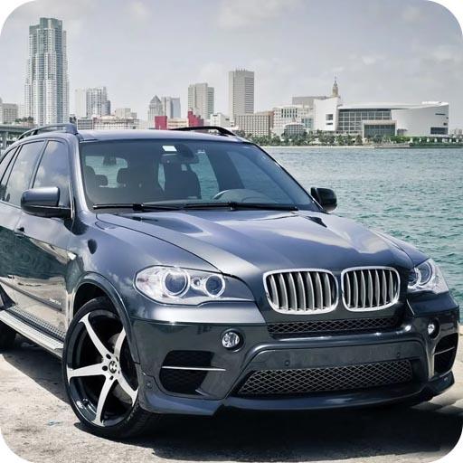 4x4 BMW РґР¶РёРї