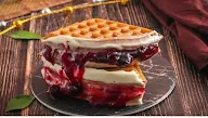 Wonderland Of Waffle menu 3