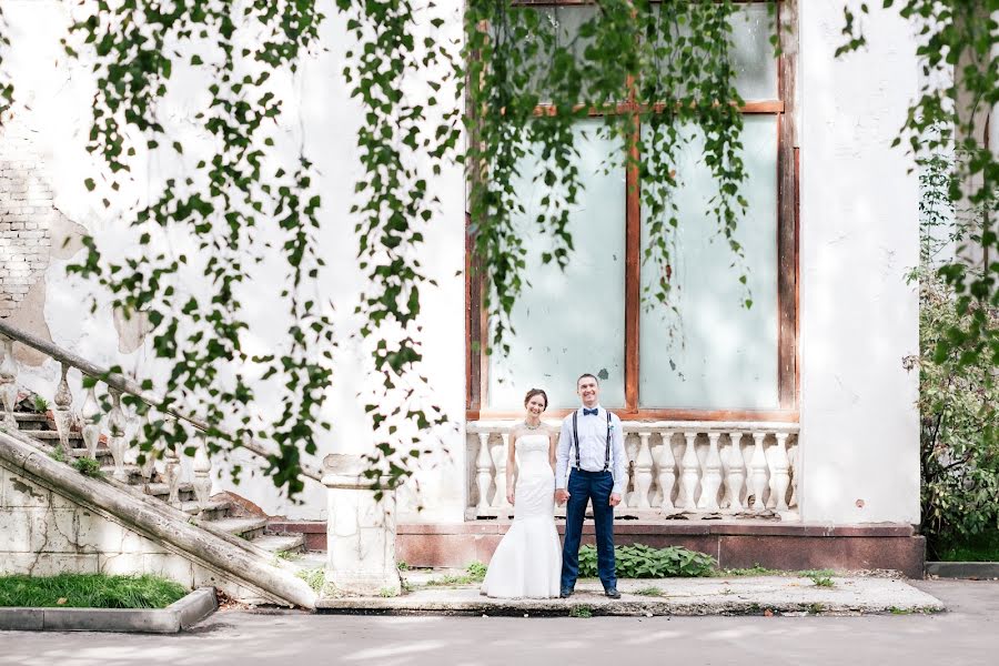 Fotógrafo de bodas Katerina Zhilcova (zhiltsova). Foto del 18 de octubre 2014