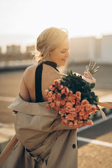 Wedding photographer Ivan Kancheshin (ivankancheshin). Photo of 29 April 2022
