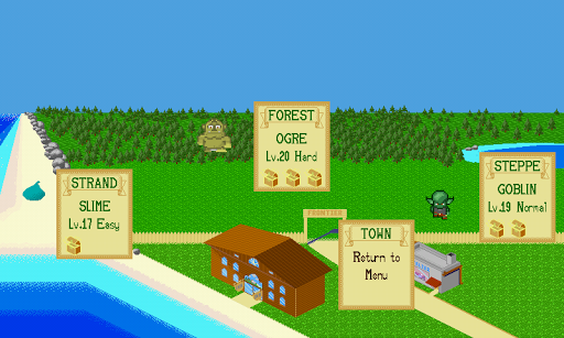 Battle Poker 1.0.2 screenshots 2