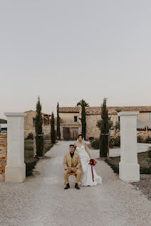 Photographe de mariage Noe David (noedavid). Photo du 10 janvier