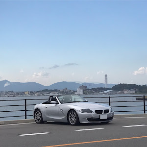 Z4 ロードスター 2.5i